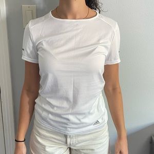 Adidas Women’s Workout Top
